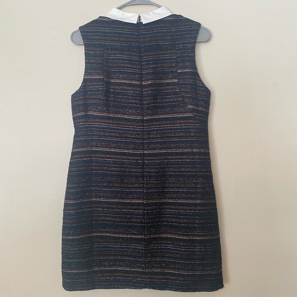 Anthropologie/ Greenwhich and Mews Dress - Picture 5 of 6